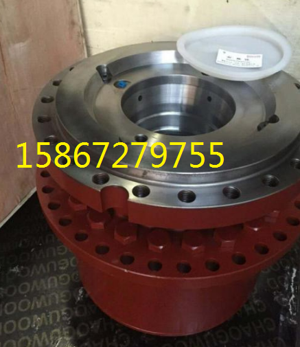 GFT80T3B77減速機(jī)