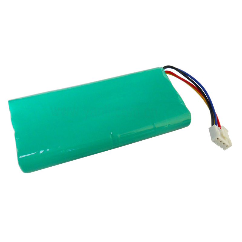 福田心電圖機FCP-7101電池