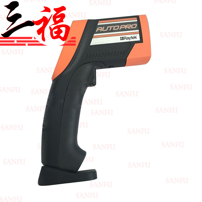 紅外測(cè)溫儀Raytek ST25 紅外測(cè)溫儀ST25 美國(guó)雷泰紅外測(cè)溫儀ST25 手持式紅外測(cè)溫儀 便攜式紅外測(cè)溫儀