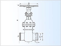 廣騰主營(yíng)鑄鐵閥門  鑄鋼閥門  不銹鋼閥門  黃銅閥門