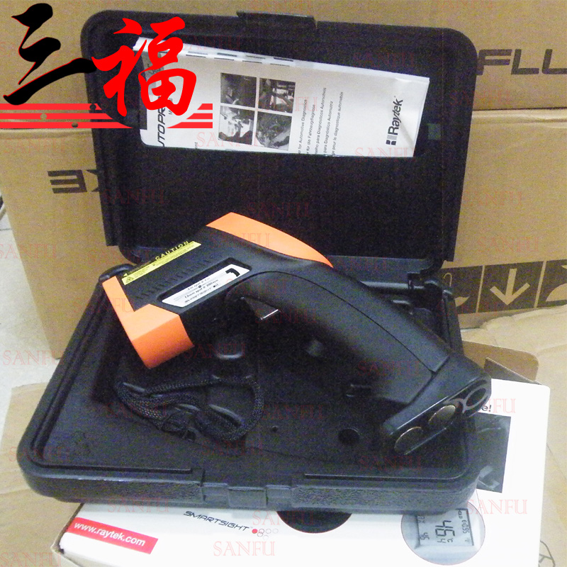 紅外測(cè)溫儀Raytek ST25 紅外測(cè)溫儀ST25 美國(guó)雷泰紅外測(cè)溫儀ST25 手持式紅外測(cè)溫儀 便攜式紅外測(cè)溫儀