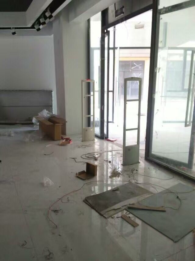 服裝店防盜器，聲磁防盜器