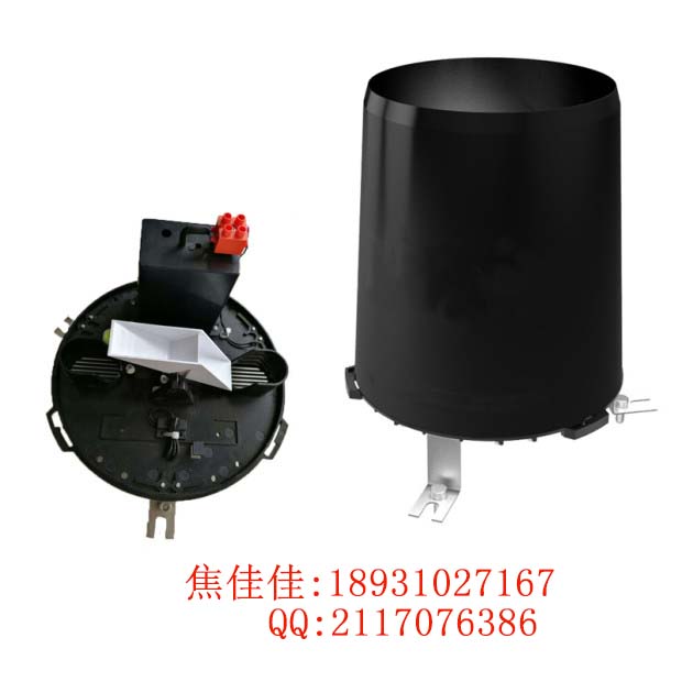 邯鄲清易CG-04-B1雨量傳感器ABS