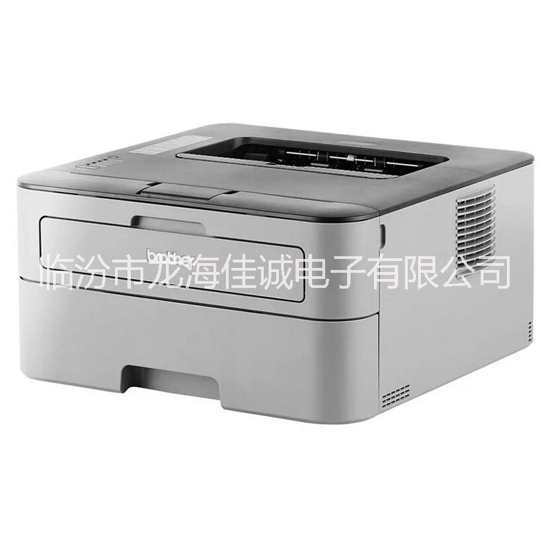 2260D激光打印機 2260D黑白打印機 兄弟2260D黑白打印機