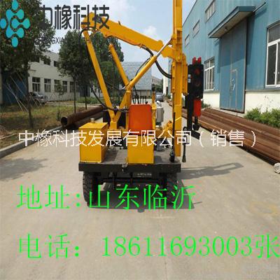 打樁機廠家提供專業(yè)制作