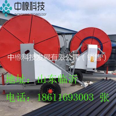卷盤式噴灌機長期供應(yīng)