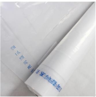 [雷馬塑料] 雷馬牌 全新料聚乙烯薄膜 透明擋風(fēng) 蔬菜果樹苗保溫膜 雷馬牌全新料白膜