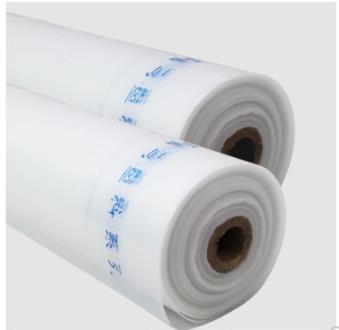 [雷馬塑料] 雷馬牌 全新料聚乙烯薄膜 透明擋風(fēng) 蔬菜果樹苗保溫膜 雷馬牌全新料白膜