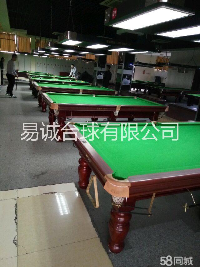 溫州臺(tái)球桌出售·