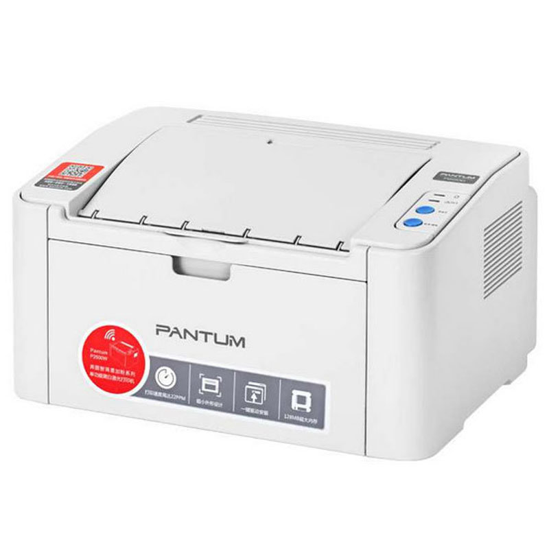 奔圖P2200激光打印機(jī)