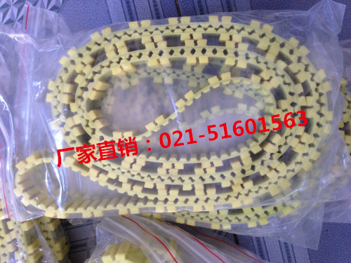 立達梳棉機帶，梳棉機皮帶