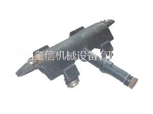 猴車(chē)抱鎖器 帶軸承襯墊  礦用卡繩器 索道配件