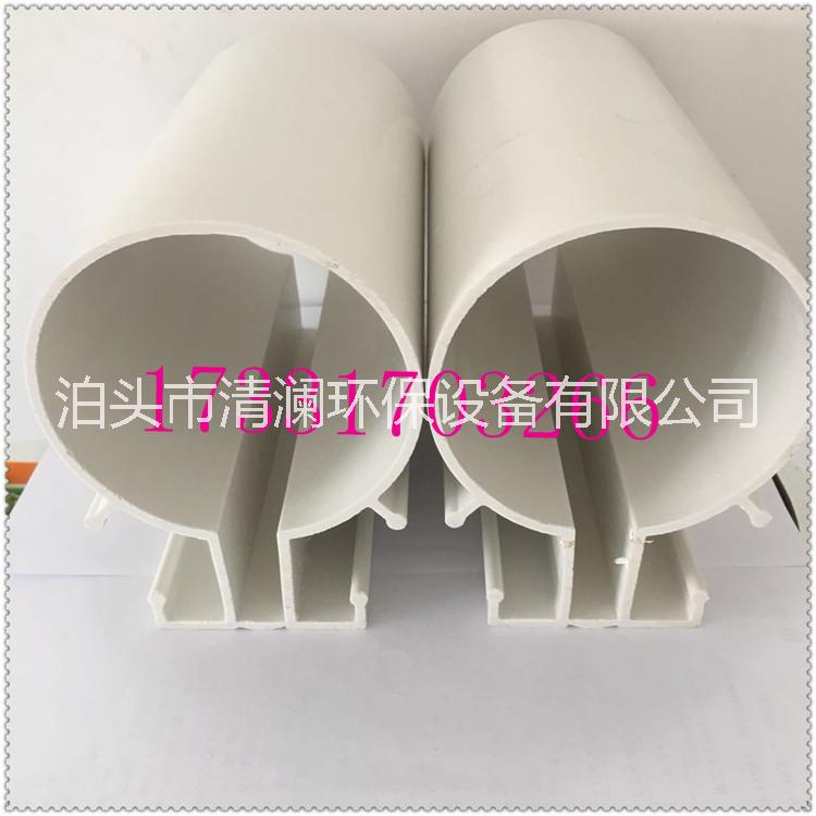 環(huán)保型豬舍清糞導(dǎo)尿系統(tǒng)  甘肅天水3.5毫米厚豬用導(dǎo)尿管