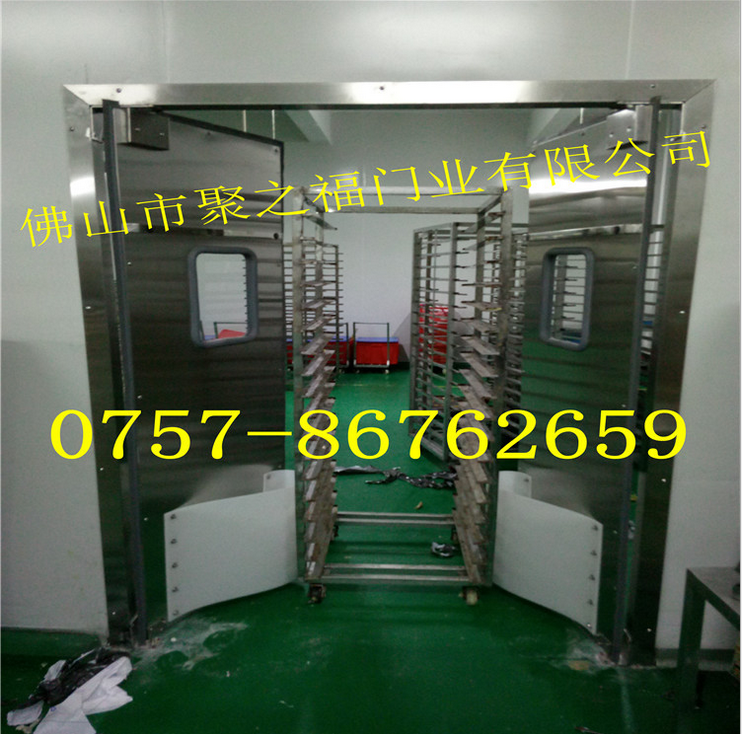 不銹鋼防撞門價格 不銹鋼防撞門供應商 不銹鋼防撞門哪家好