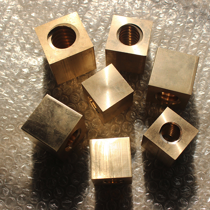 梯形絲桿  定制定制絲杠絲桿