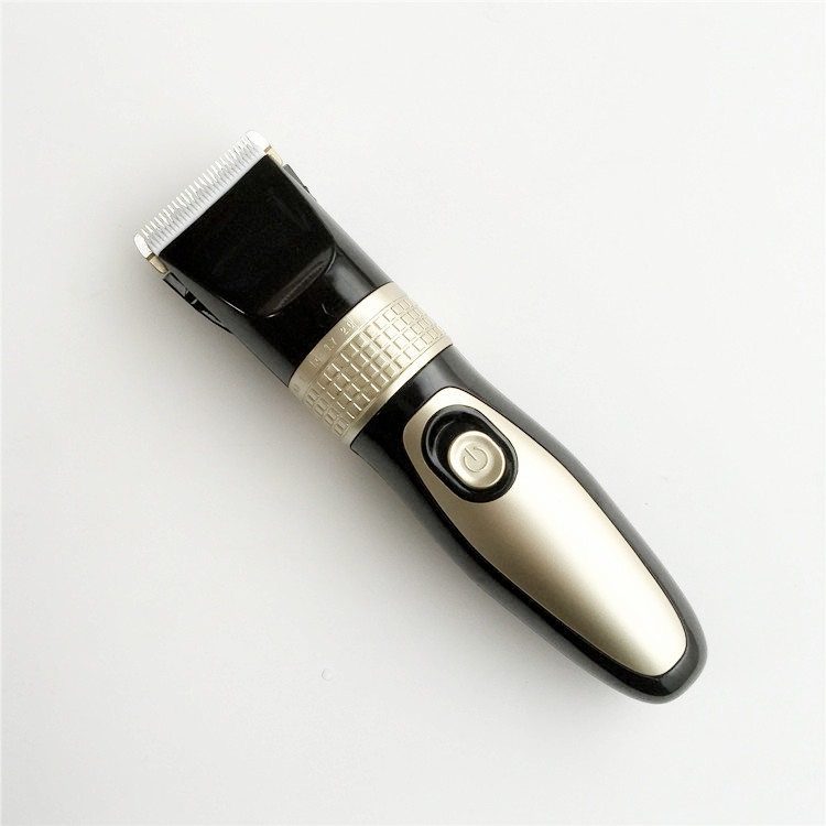 專業(yè)剃頭電推子充電電動理發(fā)器
