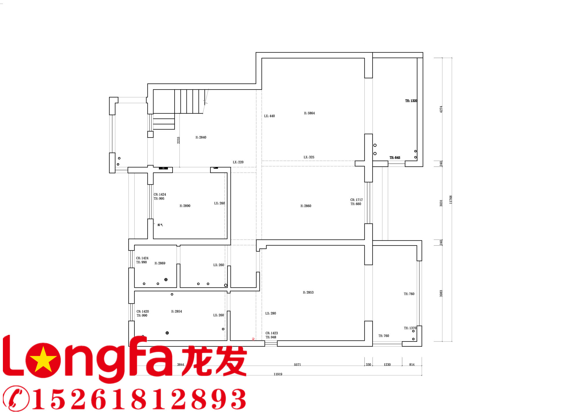 南京別墅裝修設(shè)計公司-紫金東郡鐘山墅300平方別墅裝修設(shè)計-南京別墅裝修設(shè)計公司哪家好 南京龍發(fā)裝飾
