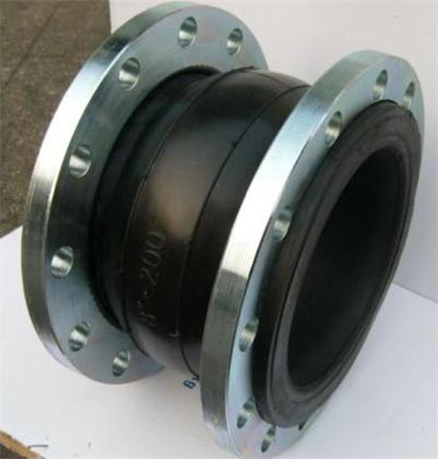 滄州益多橡膠補償器膨脹節(jié)安裝技巧