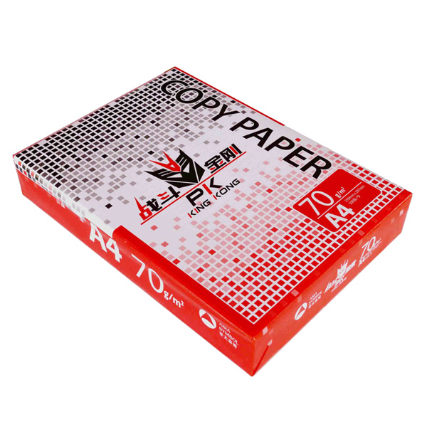 戰(zhàn)斗金剛復(fù)印紙