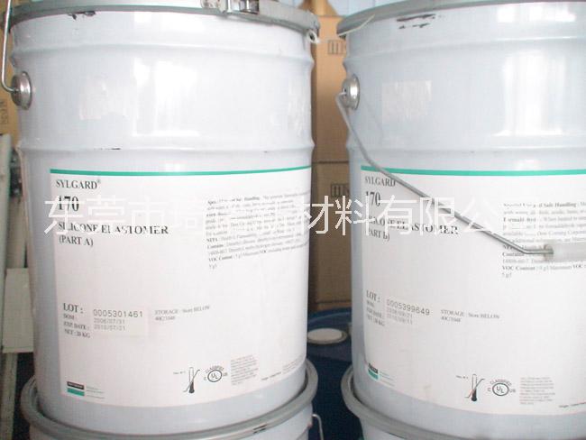 道康寧170導熱灌封膠