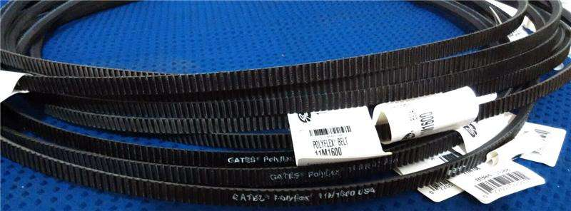 3M廣角帶，5M廣角帶，7M皮帶