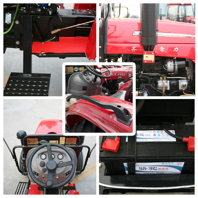 504農(nóng)用拖拉機的生產(chǎn)廠家