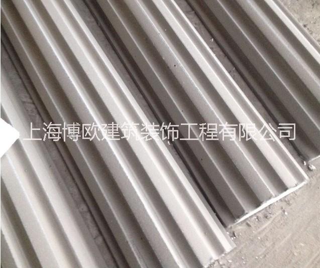 EPS泡沫羅馬柱裝飾