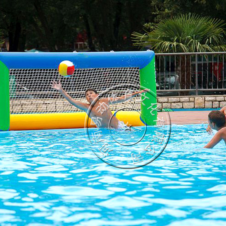 水上趣味運(yùn)動會器材 水上樂園廠家 充氣體育器材 充氣水池 水上排球