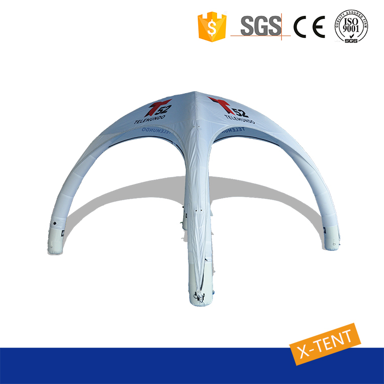 上海充氣野外帳篷價(jià)格 圖片