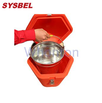 煙蒂收集器CBR8101 西斯貝爾煙蒂收集器 Sysbel