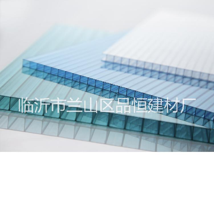 pc陽光板廠家煙臺品恒德國拜耳工程陽光板PC陽光板透明10mm陽光板8mm