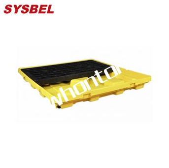 4桶盛漏平臺SPP103  Sysbel盛漏平臺