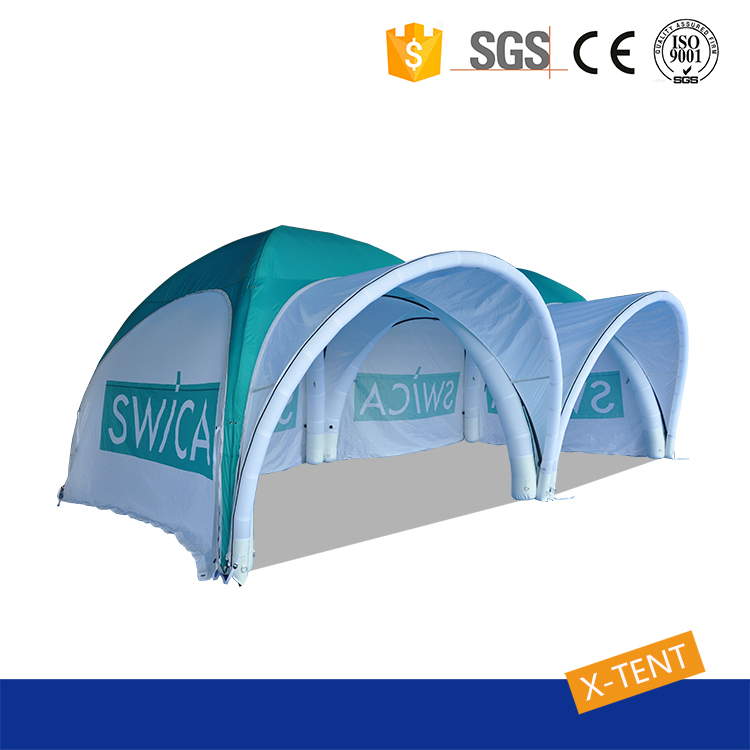 上海大型廣告戶外帳篷折疊帳篷