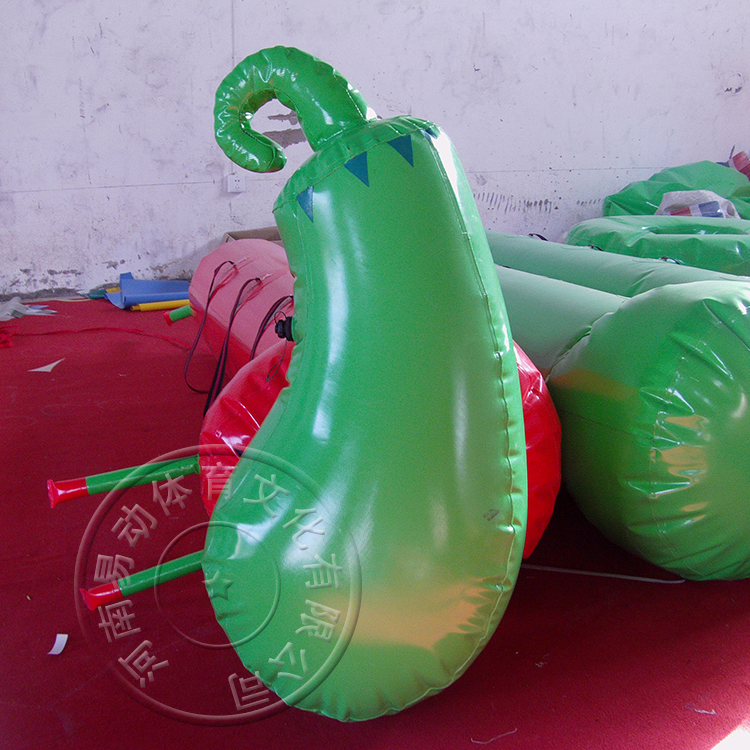 趣味運動會 大豐收 充氣趣味運動玩具 親子運動會道具