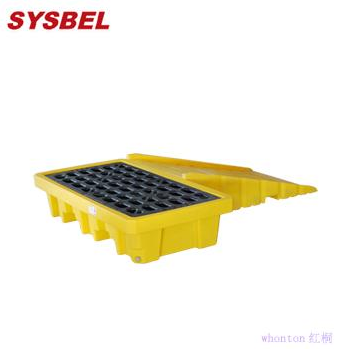 盛漏斜坡SPP001  Sysbel盛漏托盤用斜坡