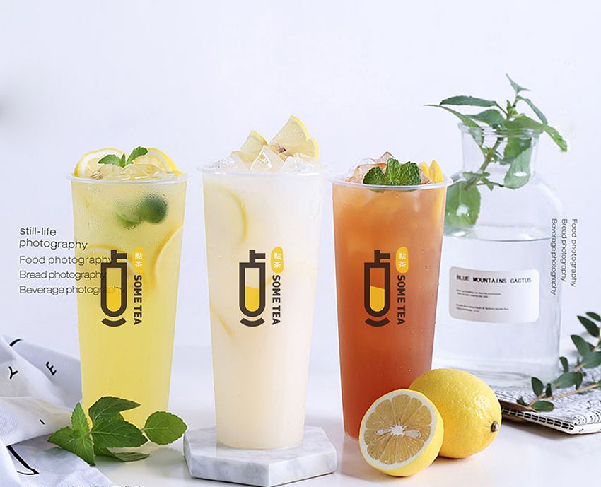 點(diǎn)茶茶飲，讓你這個(gè)夏天更有活力