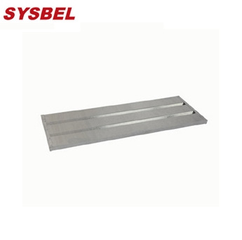 安全柜層板WAL03045 Sysbel層板30/45G加侖安全柜