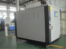 淋膜機(jī)制冷降溫冷卻用冰水機(jī)