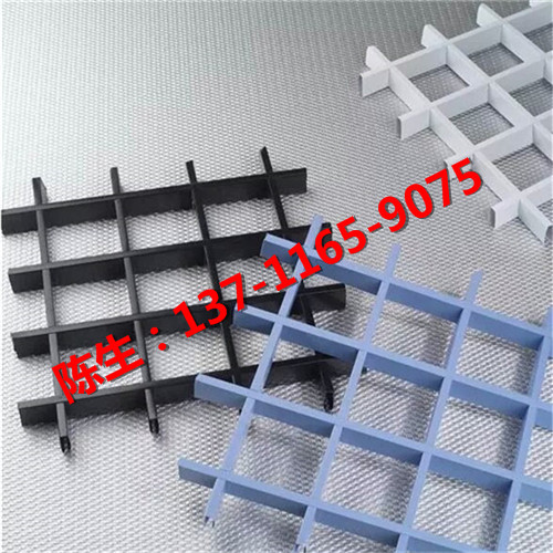 吸音鋁方通供應(yīng)廠家直銷