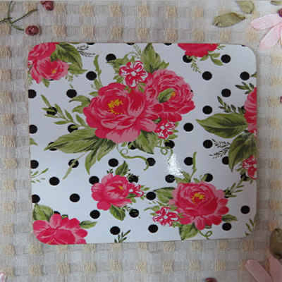 中纖板軟磁杯墊餐墊哪個廠家好