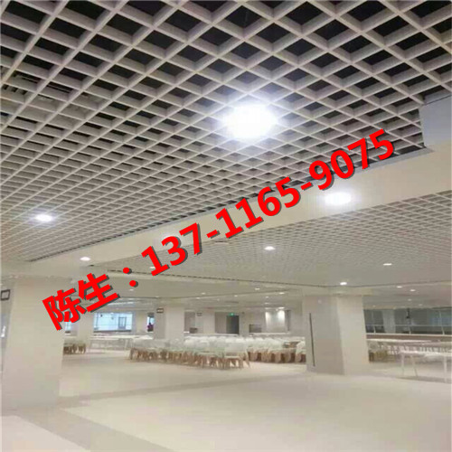 吸音鋁方通供應(yīng)廠家直銷