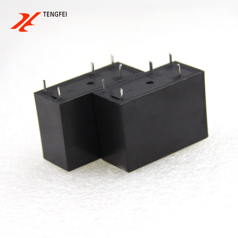 TRA1繼電器y14f-ss-112 115F 14F1繼電器12V 10A 5腳廠家*