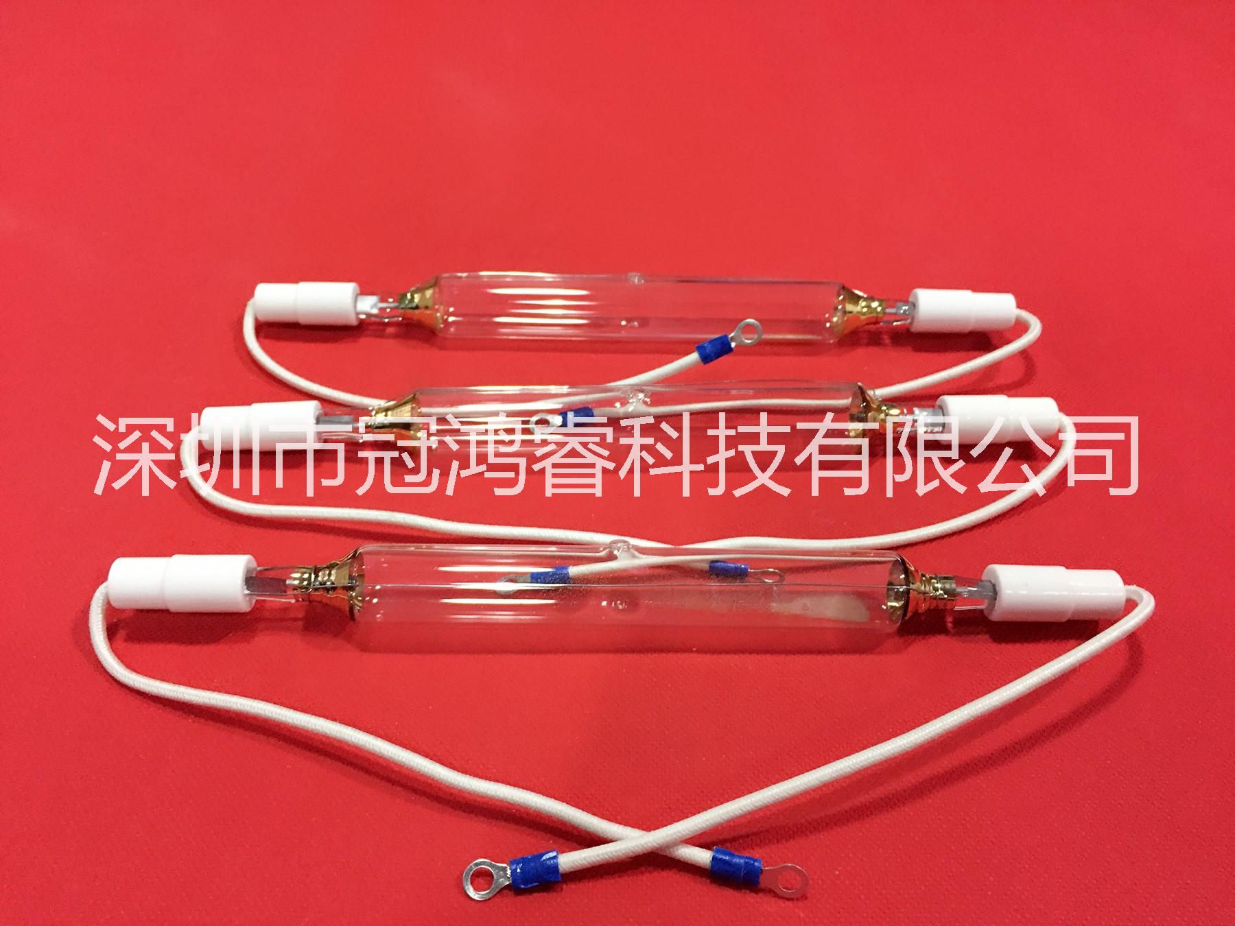 3KW 270MM380V 碘鎵燈 曬版燈 菲林絲印曬網(wǎng)燈
