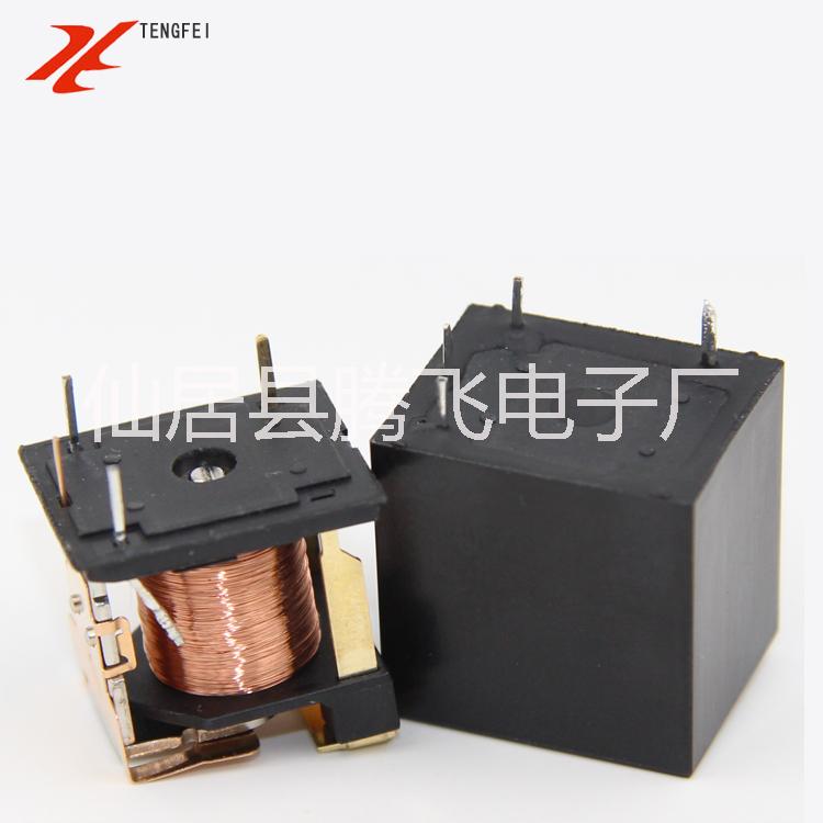 廠家直銷溫控器*繼電器22F/21F/T76/SRU/HF21FF/15A繼電器