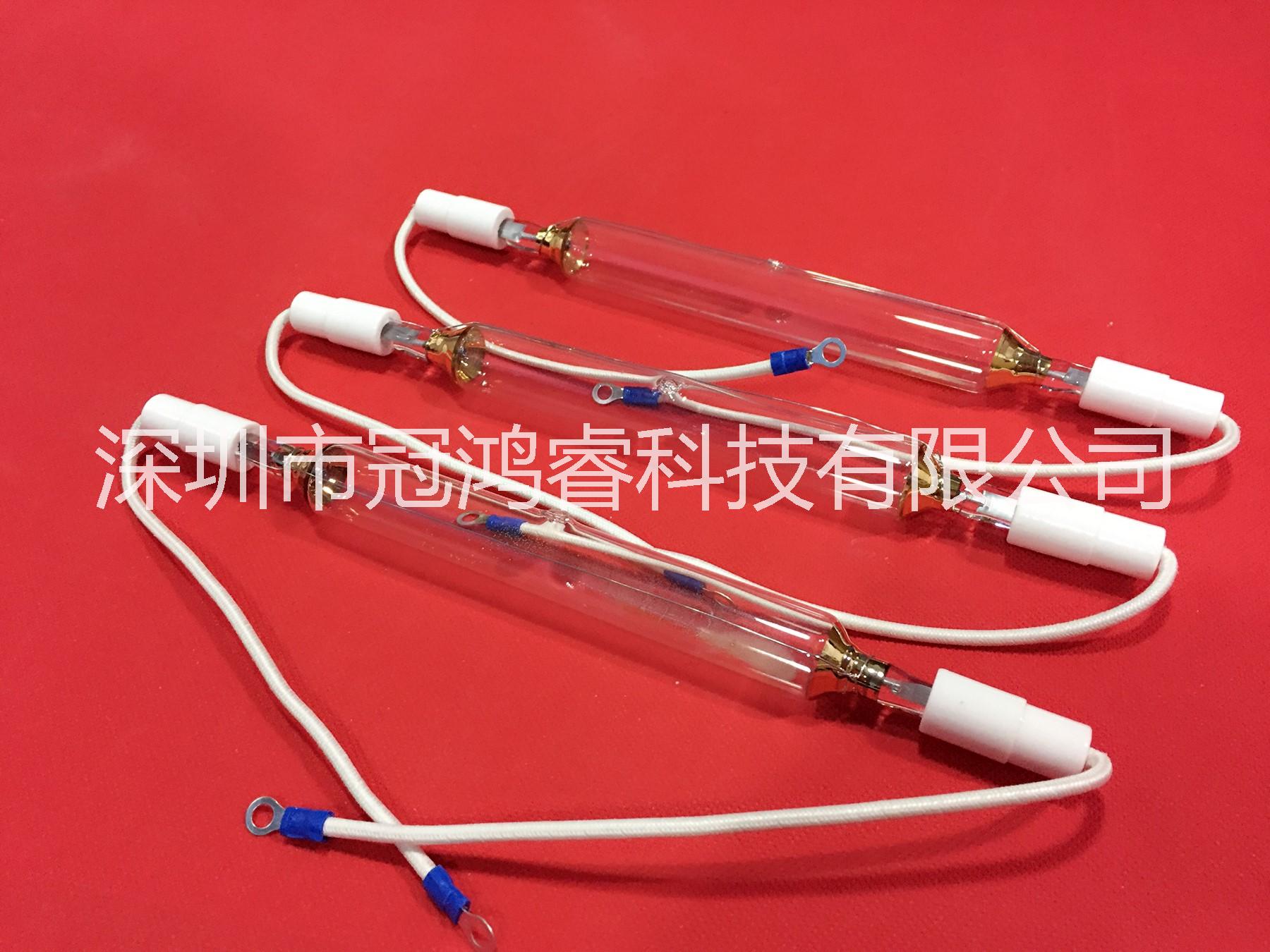 3KW 270MM380V 碘鎵燈 曬版燈 菲林絲印曬網(wǎng)燈