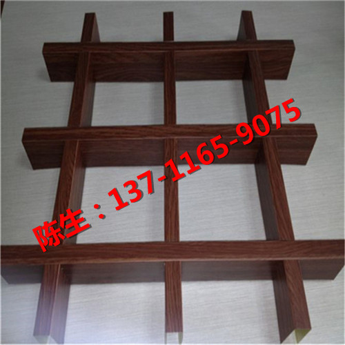 吸音鋁方通供應(yīng)廠家直銷