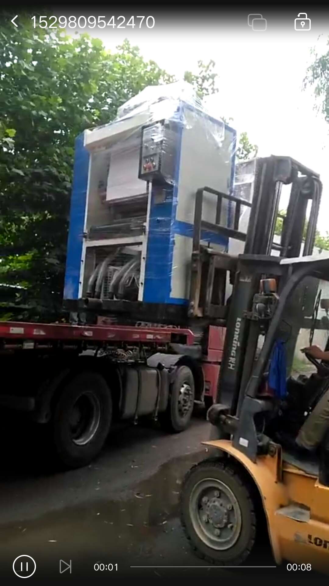 全自動衛(wèi)生紙復(fù)卷機(jī)的機(jī)器設(shè)備功能介紹