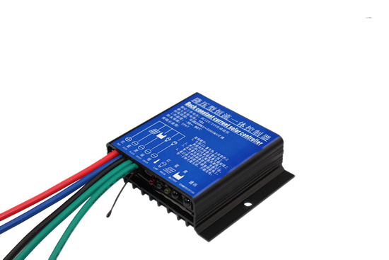 SCP多功能12V24V20A控制器生產(chǎn)廠家，*