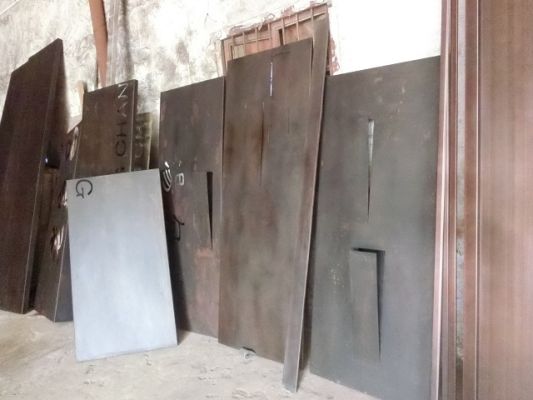 鐵板墻加工哪家好？