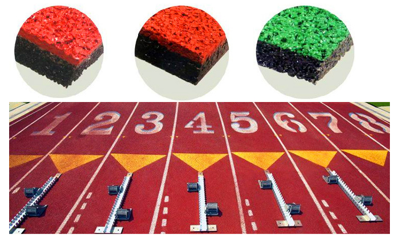 成都市彩色透水混凝土 透水地坪 透水砼材料廠家